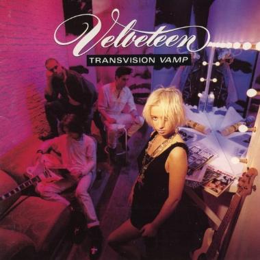 Transvision Vamp -  Velveteen